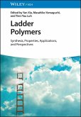 Ladder Polymers (eBook, ePUB)