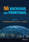 5G Backhaul and Fronthaul (eBook, ePUB)