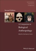 A Companion to Biological Anthropology (eBook, ePUB)