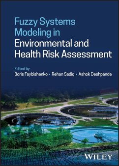 Fuzzy Systems Modeling in Environmental and Health Risk Assessment (eBook, ePUB)