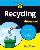 Recycling For Dummies (eBook, PDF)