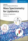 Mass Spectrometry for Lipidomics (eBook, PDF)