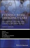 Evidence-Based Emergency Care (eBook, PDF)