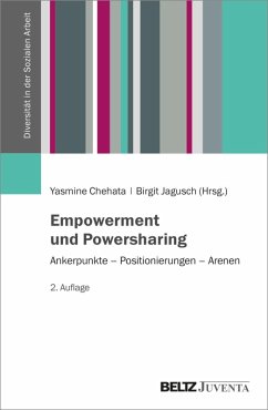 Empowerment und Powersharing (eBook, PDF)