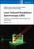 Laser Induced Breakdown Spectroscopy (LIBS) (eBook, PDF)