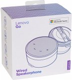 Lenovo Go Wired Speakerphone