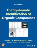 The Systematic Identification of Organic Compounds (eBook, ePUB)