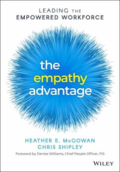 Cover The Empathy Advantage (eBook, PDF)