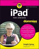 iPad For Seniors For Dummies, 2023-2024 Edition (eBook, ePUB)