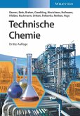 Technische Chemie (eBook, ePUB)