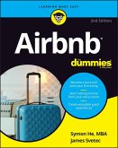 Airbnb For Dummies (eBook, PDF)