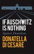 If Auschwitz is Nothing (eBook, ePUB) - Bild 1