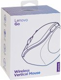 Lenovo Go Vertikale, kabellose Maus