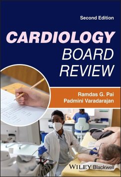 Cover Cardiology Board Review (eBook, ePUB)