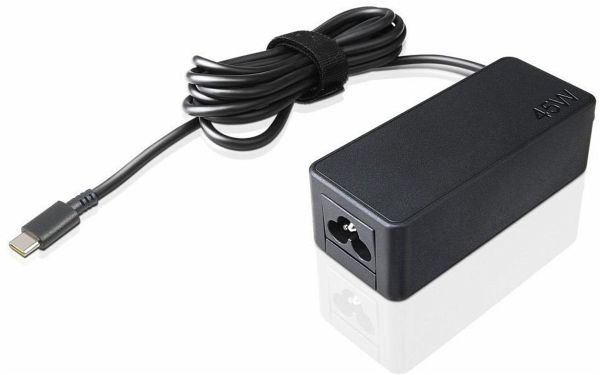 Lenovo Netzteil USB Type-C EU (45W) Lenovo Netzteil USB Type-C EU (45W)