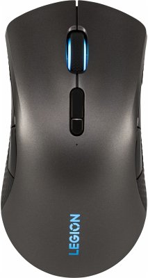 Lenovo Legion M600 schwarz