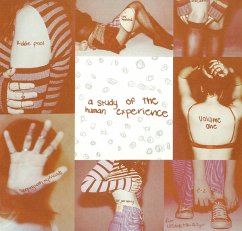 Cover A Study Of The Human Experience Volumes 1 And 2