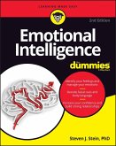 Emotional Intelligence For Dummies (eBook, PDF)
