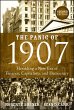 The Panic of 1907 (eBook, ePUB) - Bild 1