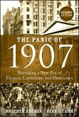The Panic of 1907 (eBook, ePUB)