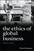 The Ethics of Global Business (eBook, ePUB)