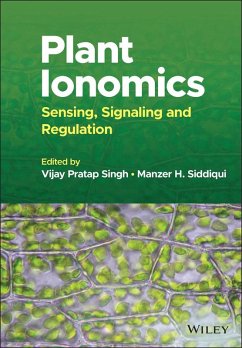 Plant Ionomics (eBook, PDF)