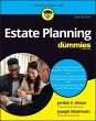 Estate Planning For Dummies (eBook, PDF) - Bild 1