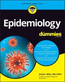 Epidemiology For Dummies (eBook, ePUB)