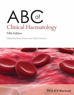 Cover ABC of Clinical Haematology (eBook, PDF)