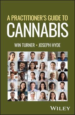 Cover A Practitioner's Guide to Cannabis (eBook, ePUB)