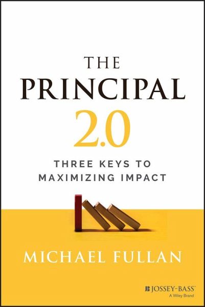 The Principal 2.0 (eBook, PDF)