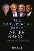 The Conservative Party After Brexit (eBook, ePUB)