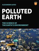 Polluted Earth (eBook, ePUB)