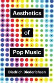 Aesthetics of Pop Music (eBook, ePUB)