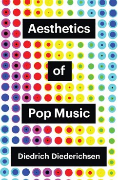 Cover Aesthetics of Pop Music (eBook, ePUB)
