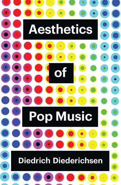 Aesthetics of Pop Music (eBook, ePUB) Aesthetics of Pop Music (eBook, ePUB)