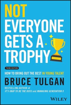 Cover Not Everyone Gets a Trophy (eBook, PDF)
