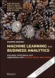 Machine Learning for Business Analytics... - Bild 1