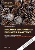 Machine Learning for Business Analytics (eBook, PDF)