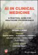 AI in Clinical Medicine (eBook, ePUB) - Bild 1
