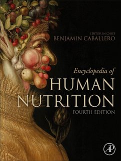 Encyclopedia of Human Nutrition (eBook, ePUB)