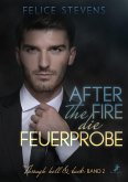 After the fire - die Feuerprobe (eBook, ePUB)