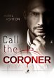 Call the Coroner (eBook, ePUB) - Bild 1