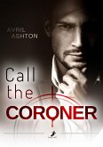 Call the Coroner (eBook, ePUB)