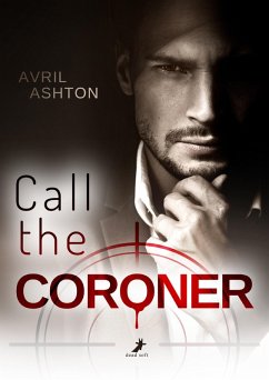 Call the Coroner (eBook, ePUB) - Ashton, Avril
