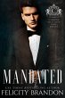 Mandated (Men of Honor, #5) (eBook,... - Bild 1
