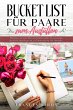 Bucket List für Paare (eBook, ePUB) - Bild 1