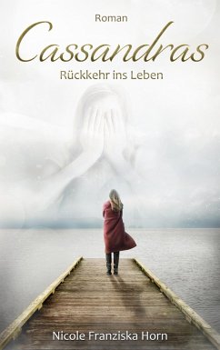 Cover Cassandras Rückkehr ins Leben (eBook, ePUB)