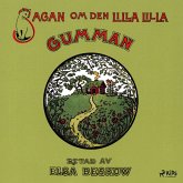 Sagan om den lilla, lilla gumman (MP3-Download)