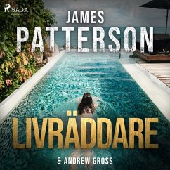 Livräddare (MP3-Download) - Patterson, James